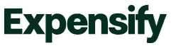 expensify logo